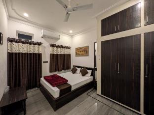Gitanjali Homestay Udaipur,,3 star
