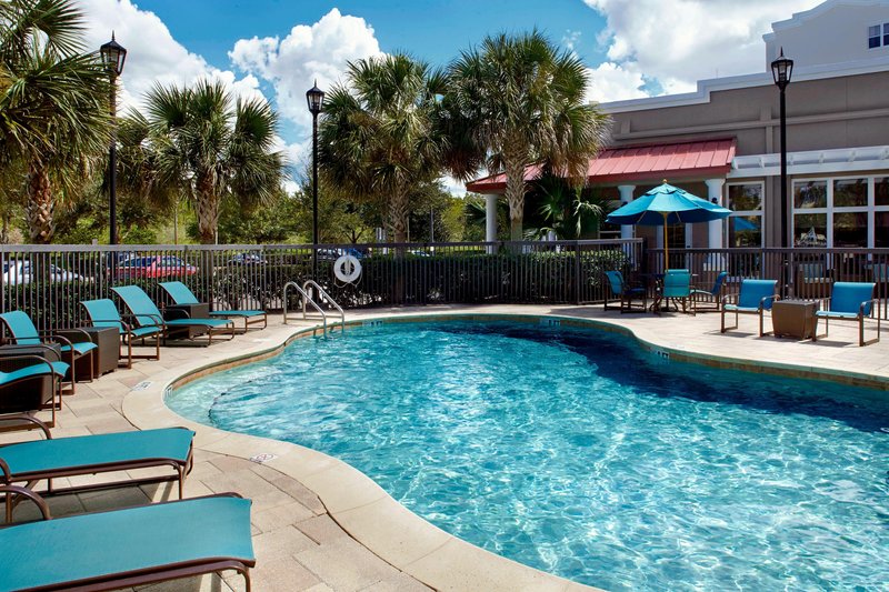 Residence Inn Tampa Suncoast Parkway At Northpointe Village,Hillsborough County>>Cheval,3 star