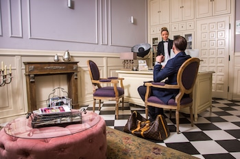 Vintage Boutique Hotel,Lviv Oblast>>Lviv,3.5 star