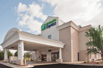 Holiday Inn Express Lynchburg By Ihg,Virginia>>Lynchburg,3 star