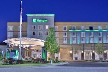 holiday inn macon north by ihg