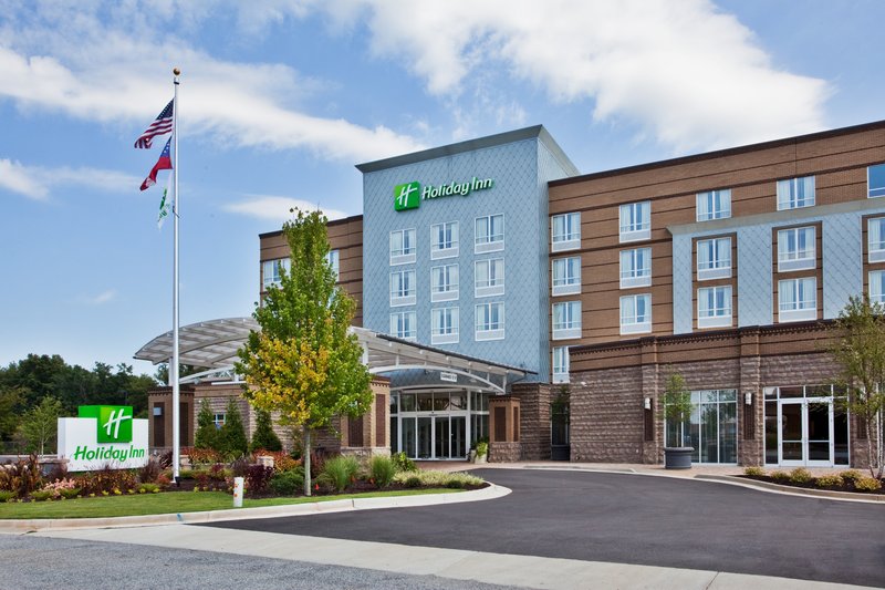 Holiday Inn Macon North, An Ihg Hotel,Macon>>Georgia,3 star