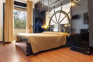 Hotel Villa Lo Scoglietto,Livorno>>Capoliveri,3 star