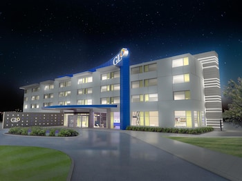 Glo Best Western Olive Branch,,2 star