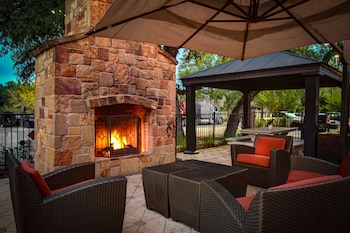 Hampton Inn & Suites Boerne,San Antonio>>Boerne,3 star