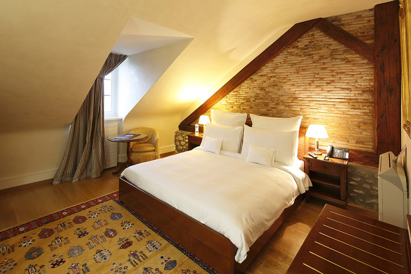 Domaine De Chateauvieux,Geneva>>Aire-La-Ville,4 star