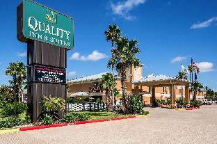 Quality Inn & Suites Seabrook - Nasa - Kemah,La Marque>>Houston,3 star