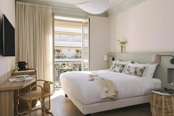 Yelo Mozart Hotel Les Musiciens, Sonder By Marriott Bonvoy,,4 star