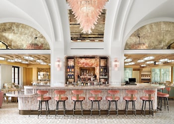Palm House Hotel Palm Beach,,5 star