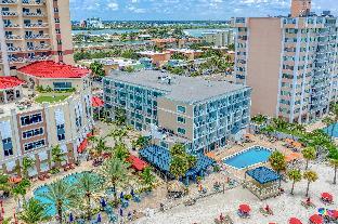 Dolphin Sands Clearwater Beach, An Ascend Collection Hotel,,3 star