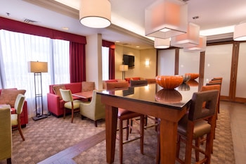 Spark By Hilton St. Louis Southwest,,3 star