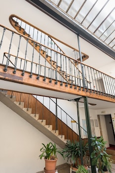 hotel des tonneliers