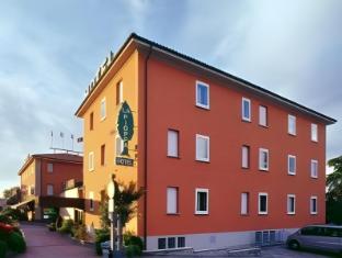 Hotel La Pioppa,Borgo Panigale>>Bologna,3 star