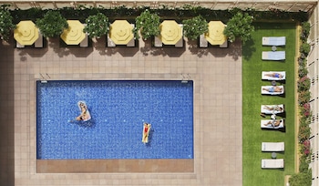 President, Mumbai - Ihcl Seleqtions,Colaba,5 star