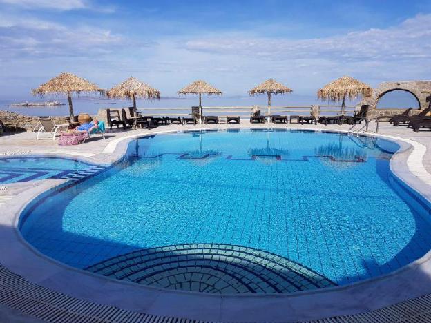 gorgona hotel