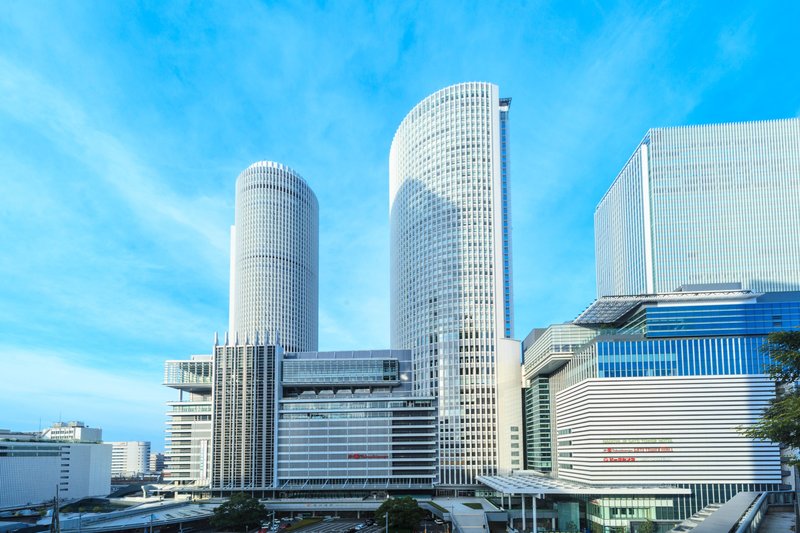 Nagoya Marriott Associa Hotel,Aichi Prefecture>>Aichi,4.5 star