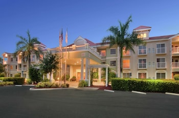 Doubletree Suites By Hilton Naples,Collier>>Bonita Springs,4 star