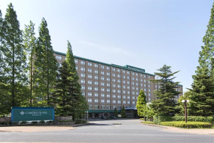 international garden hotel narita