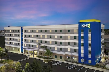 Home2 Suites By Hilton Weston Ft. Lauderdale,,3 star