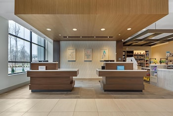 Hilton Garden Inn Media,,3 star
