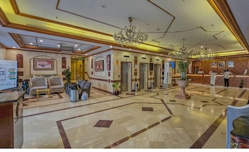 Jiwar Al Saha Hotel,,4 star