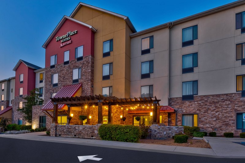 towneplace suites by marriott nashville airport