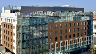 casa diora hotel al rawdah