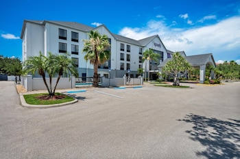 spark by hilton fort myers