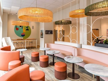 Ibis Styles Metz Centre (Ouverture Janvier 2026),,3 star