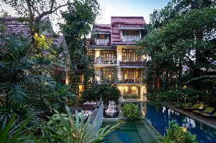 ariyasomvilla hotel