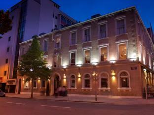 doubletree by hilton belfast city ten square