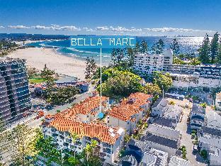 Bella Mare Apartments,5 Hill St, Qld,4 star