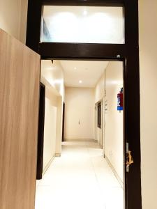 Super Residency Near To Nizzamduin Railway Stations,,3 star