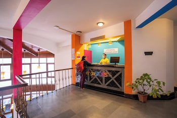 goSTOPS Mussoorie, Picture Palace,,3 star