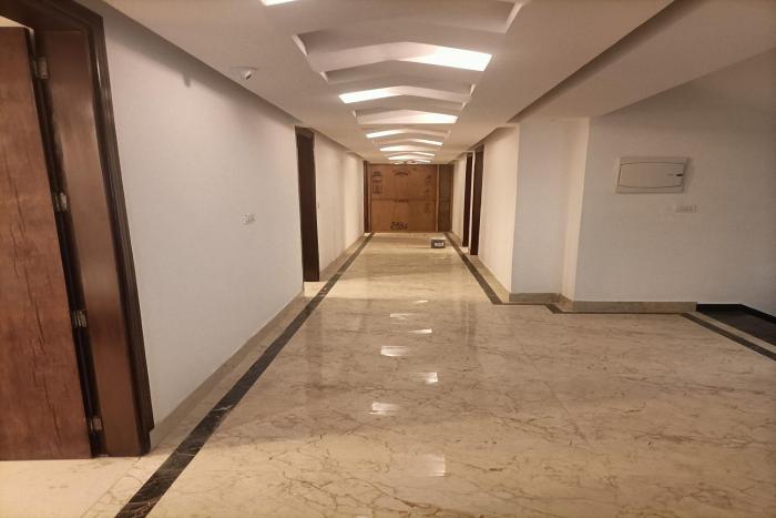Hotel O Metaltech,,3 star