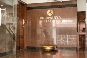 aishwarya apartment