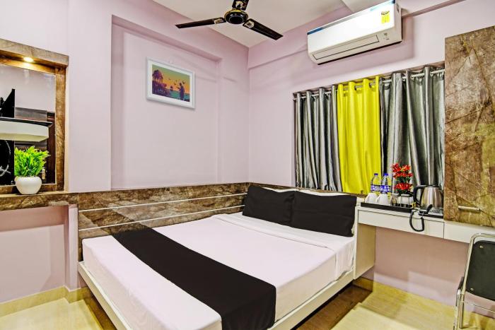 Hotel O Flagship 70297 All Season,,3 star