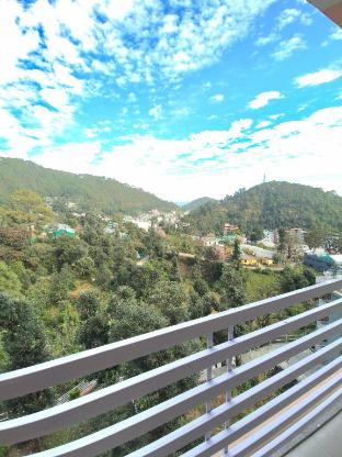 Nainihills Homestay- Mountain View,,3 star