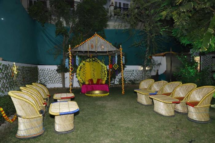 Super Townhouse Mayfield Garden Nearby Golf Course Road,,4 star