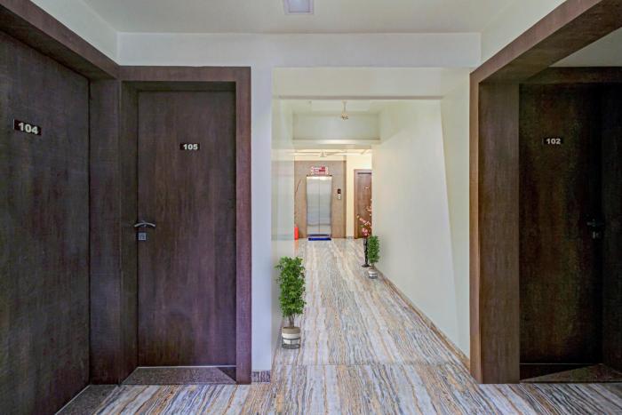 Super Hotel O Happy Homely Stay Near Pune Airport,,3 star