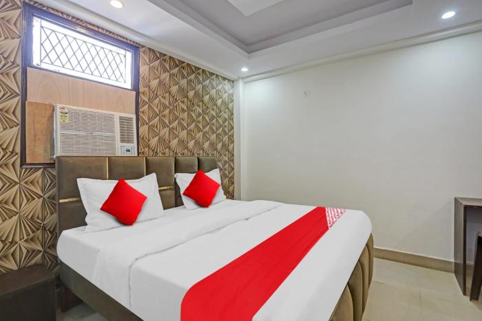 Hotel O Jai Shree Hotel,,3 star
