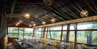 The Campollian Club,,4 star