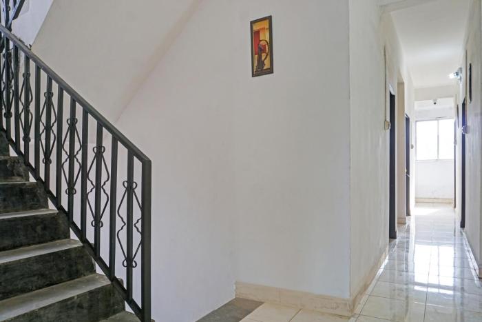 hotel o krishna executive