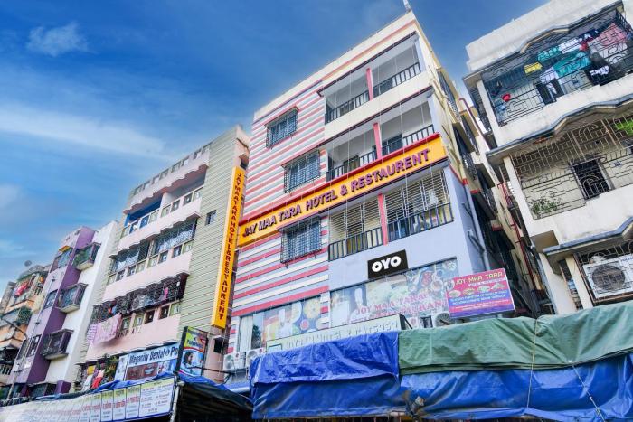 super hotel o joy maa tara hotel and restaurant