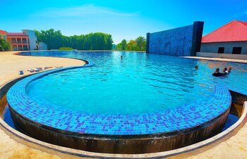 Garh Panchkot Eco Tourism Unit 2,,4 star