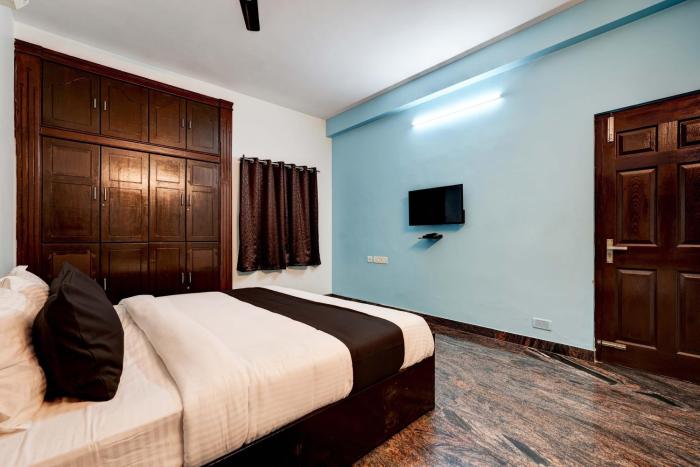Hotel O Vsv Guest House,,3 star
