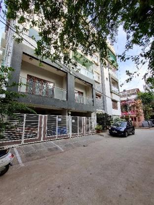 Staymazing 1,2 & 3 Bhk A/C Apartments In Hebbal,,5 star