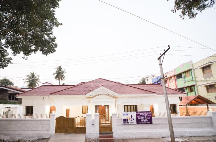 M3 Homestay,,3 star