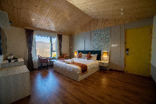 The Glory Gangtok - A Boutique Hotel,,4 star