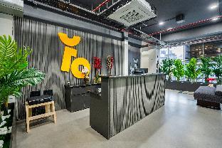 Naptapgo: Japanese Private Pod Hotel, E-City Metro,,3 star